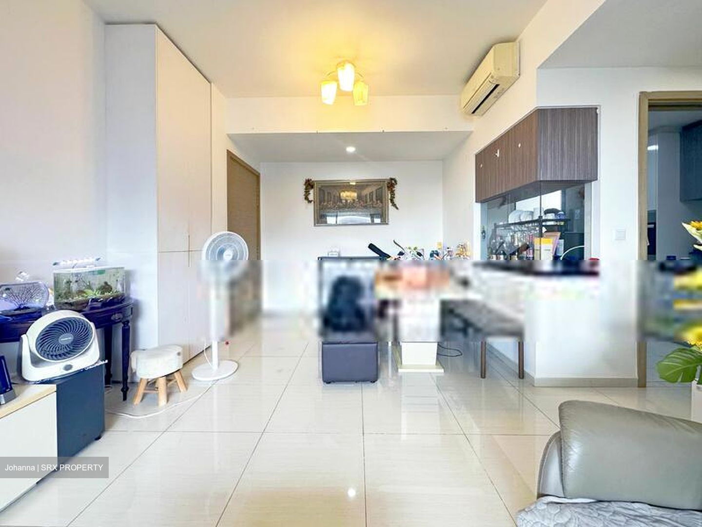 The Palette (D18), Condominium #635035061
